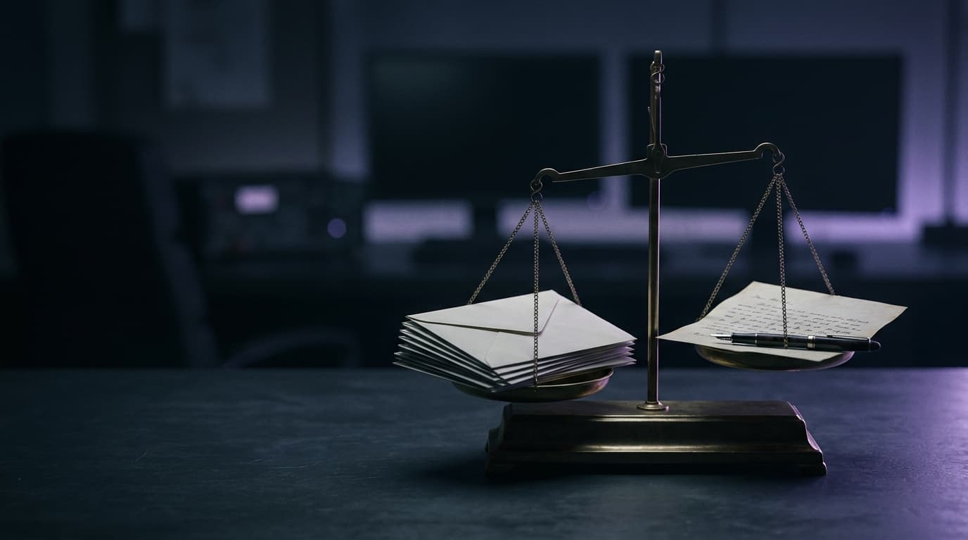 The AI reply generator dilemma: fast and cheap vs personalized and slow