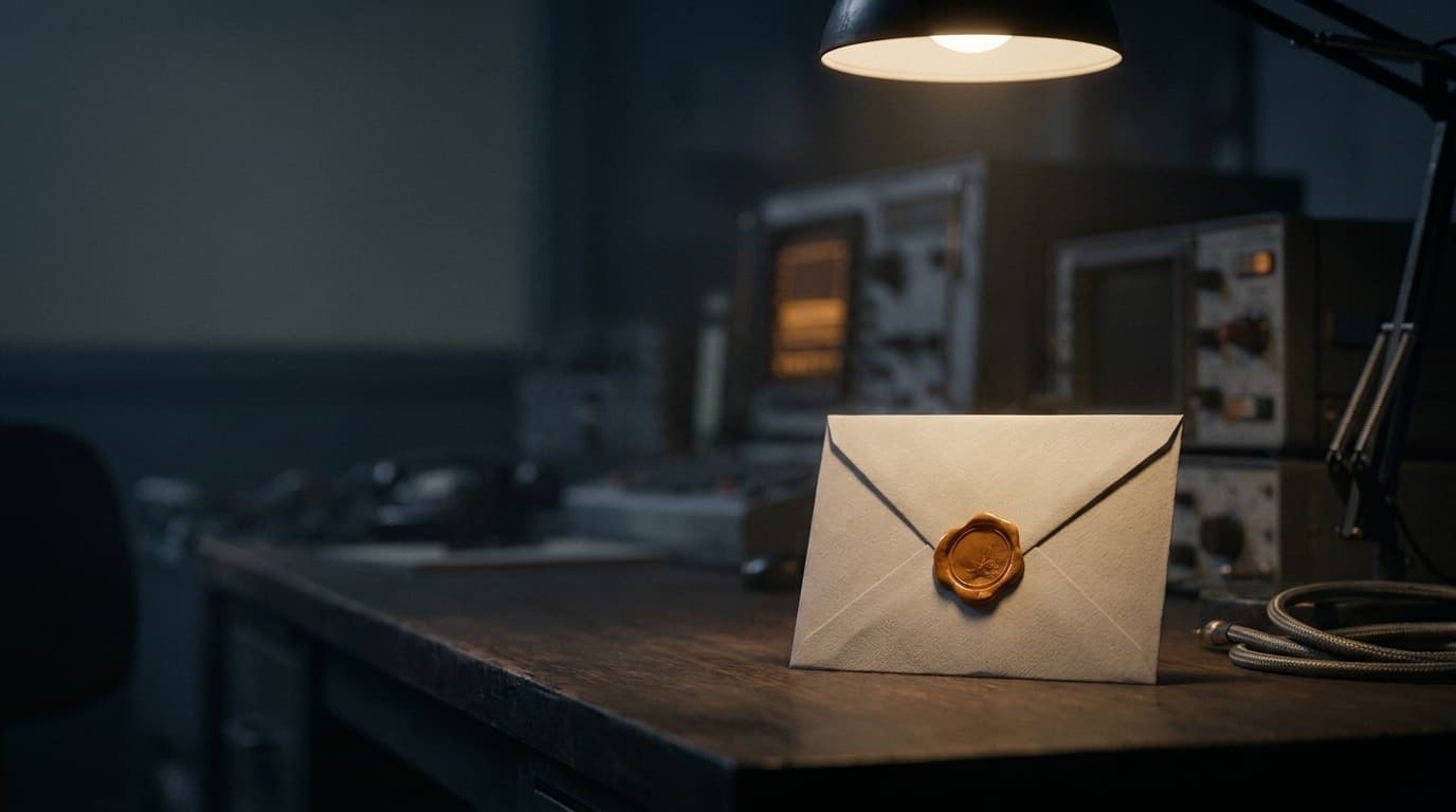 The contextual cold message: how to reference a specific Reddit post without being creepy