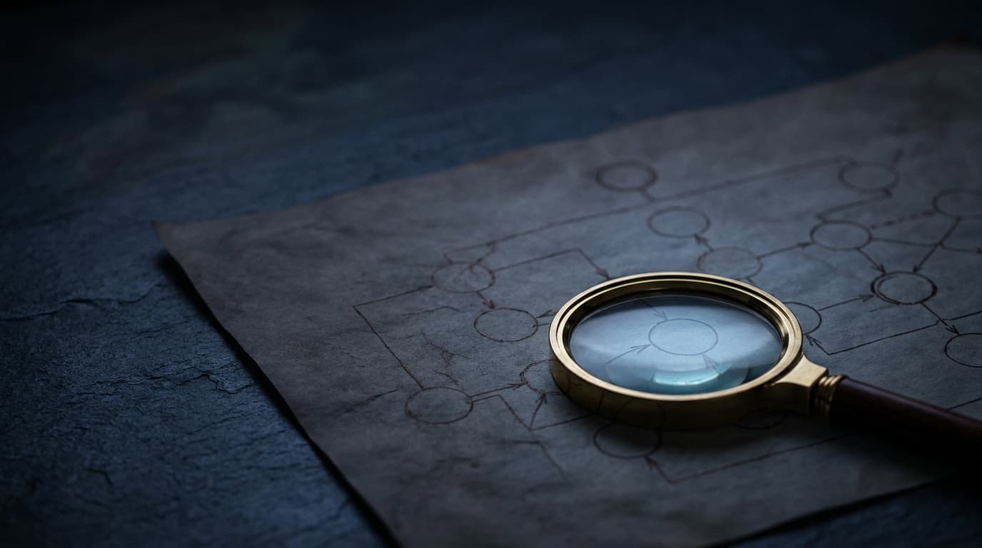 Enrichment workflows: from a Reddit username to a verified work email in 90 seconds