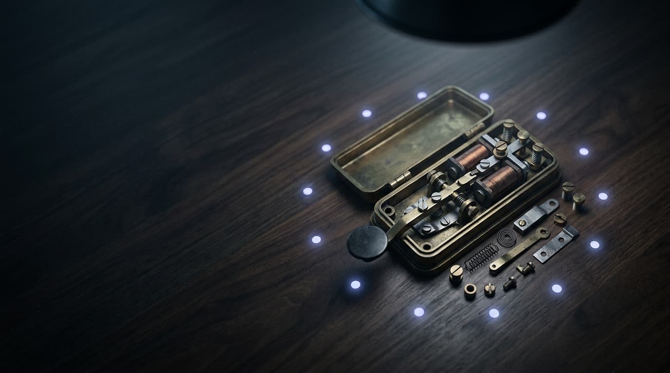 The anatomy of a high-intent Reddit post: 10 signals we extract at Shadow Inbox