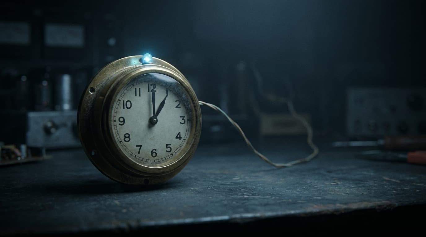 The 5-minute HN monitoring setup that replaces a $5K SDR tool