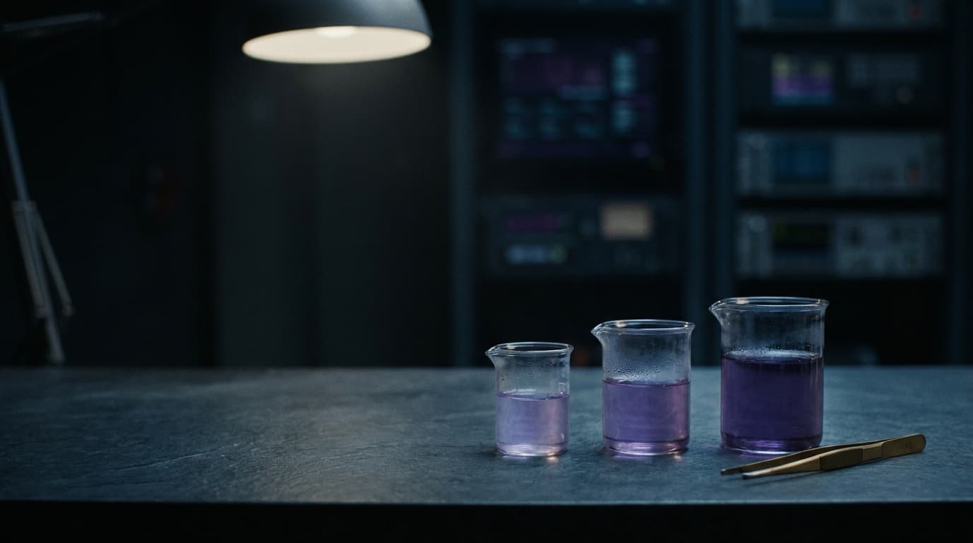 Using LLMs to classify buying intent: what actually works