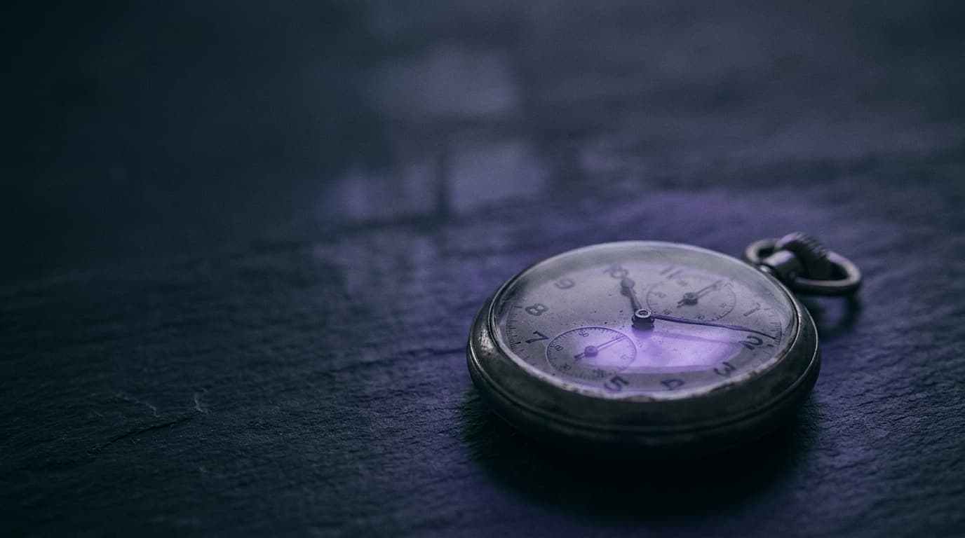 Timing is 80% of outbound: when a buying signal is hot vs cold