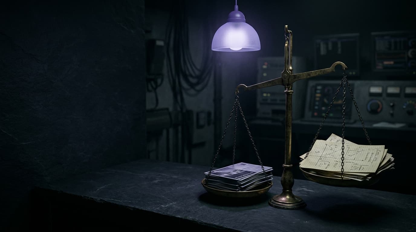 The paid ads playbook for lead generation: when to use ads, when to skip them